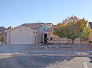 4912 T B Catron Ave NW, Albuquerque, NM 87114