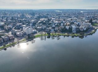 272 Athol Ave #C, Oakland, CA 94606