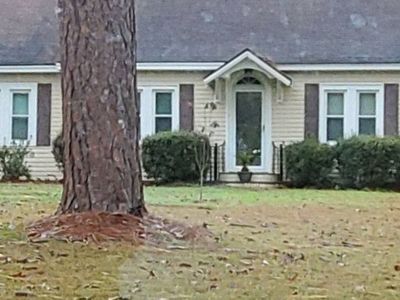 209 E Allen St, Leslie, GA, 31764