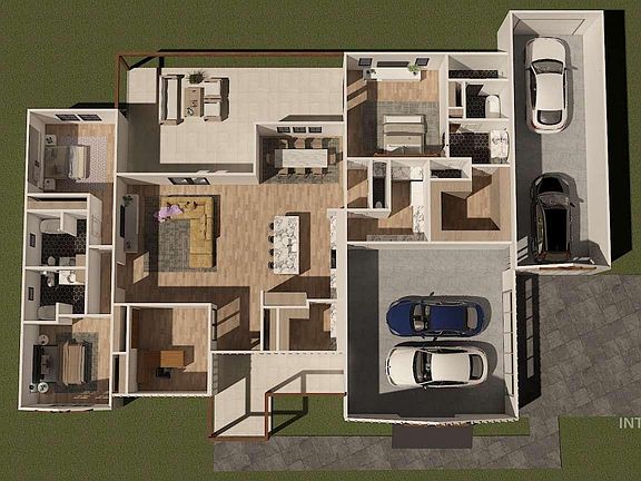 4th image of 27744 Gray Sage Dr
