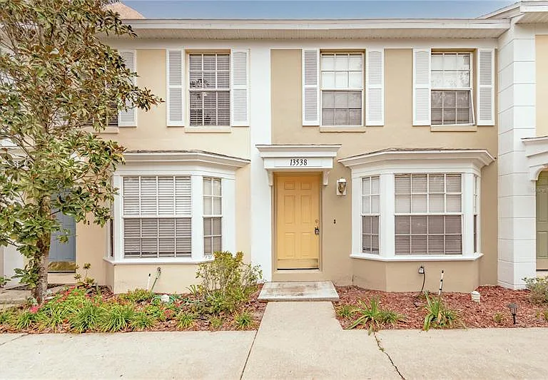13538 Embassy Park Ct #44A2 — Photo 20