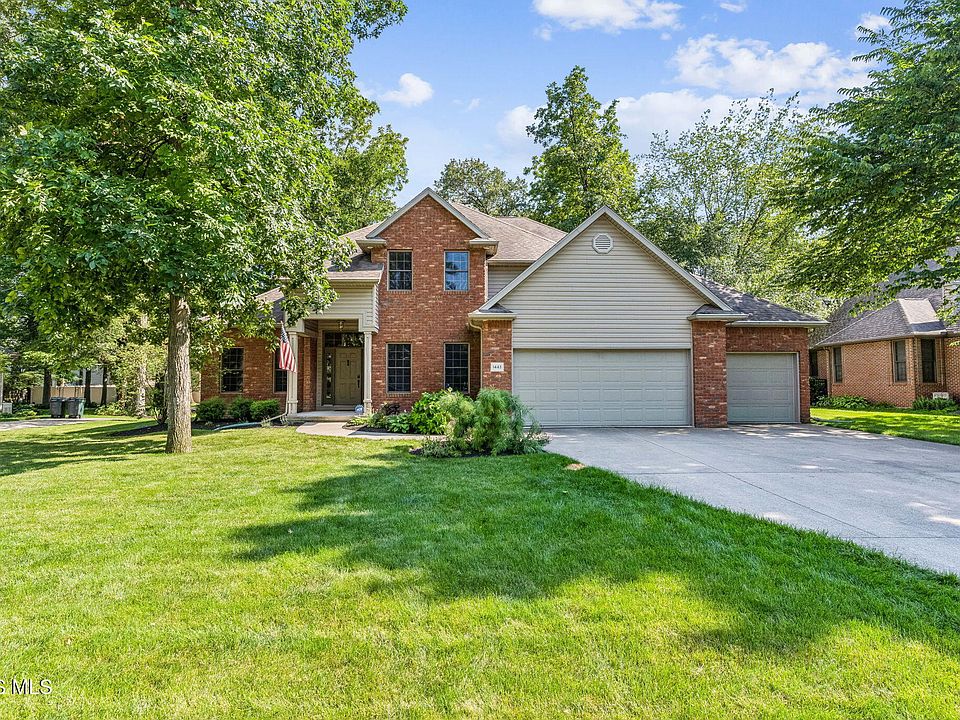 1st image of 1443 Silver Pine Ln