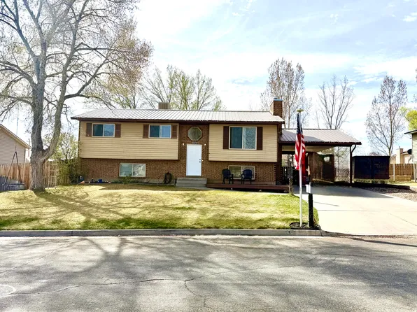 3267 W 440 S, Vernal, UT 84078