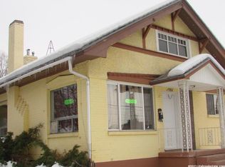 445 32nd St, Ogden, UT 84401