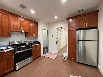 Rented by Joel Scharf, LREB