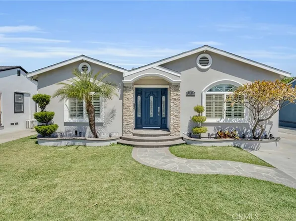 11117 Allerton St, Whittier, CA 90606