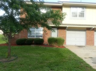 1501 NW Cardiff Dr, Blue Springs, MO 64015