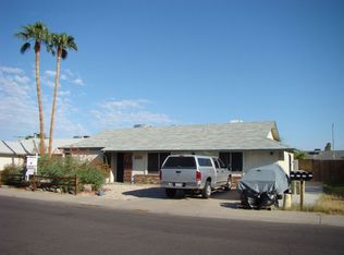 6114 W Mauna Loa Ln, Glendale, AZ 85306