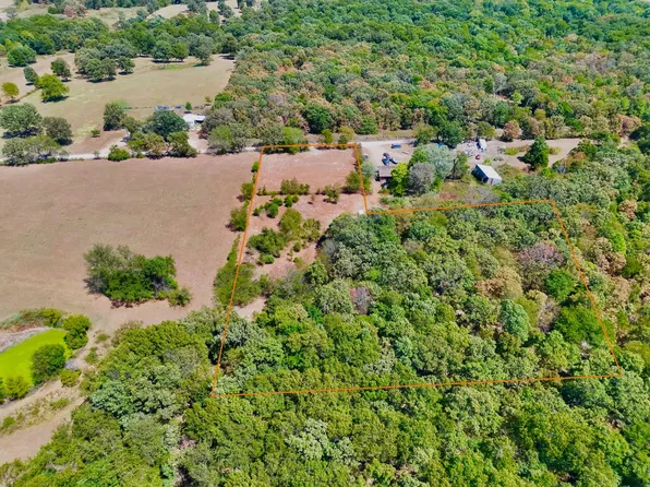 0 Dee Smith Rd, Westville, OK 74965