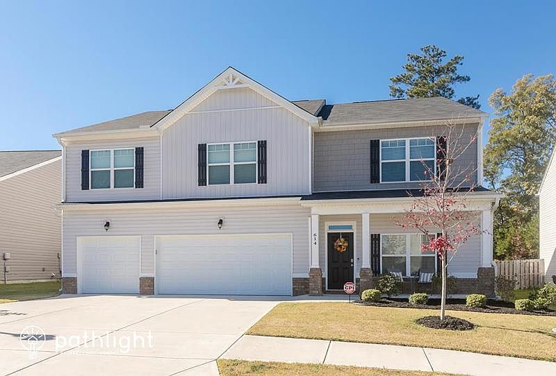 1st image of 614 Speith Dr