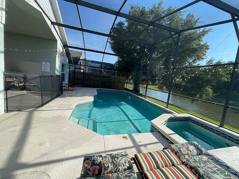 4718 Prairie Point Blvd — Photo 15