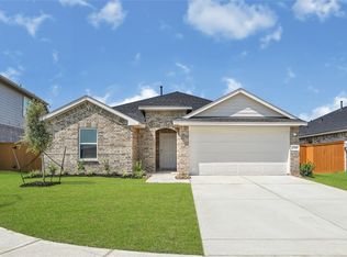 27218 Hurley Sea Dr, Katy, TX 77493