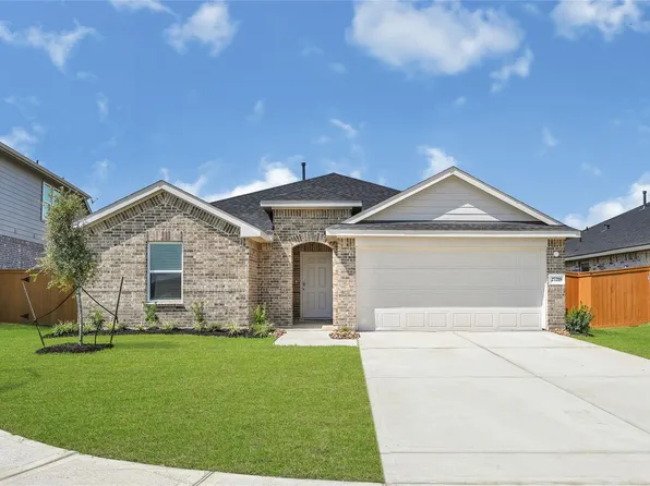 27218 Hurley Sea Dr, Katy, TX 77493