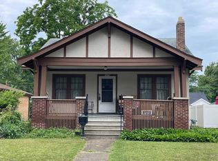 1605 Helen St, Bay City, MI 48708