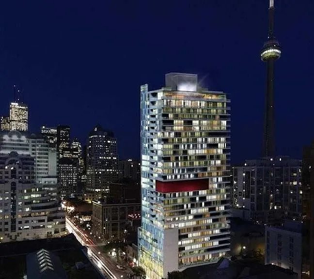 375 King St W #1701 — Photo 1