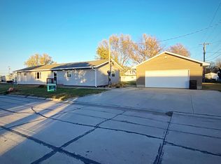 240 N 10th St, Albion, NE 68620