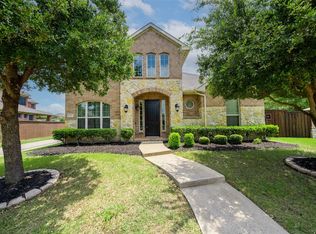 805 Cougar Dr, Allen, TX 75013