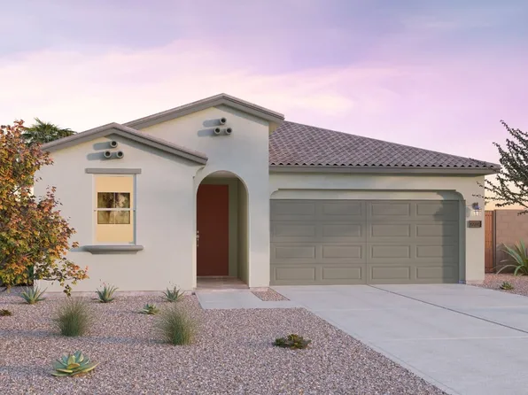 4721 S 125th Dr, Avondale, AZ 85323