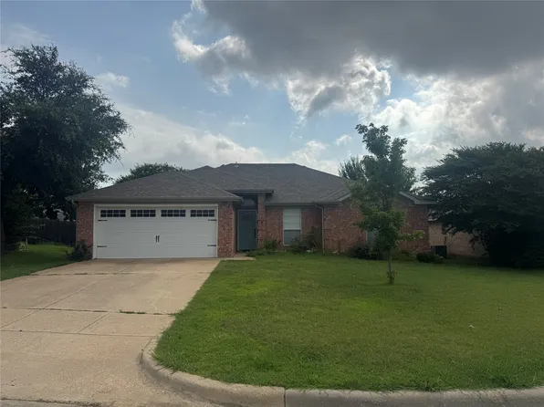 1610 Ocean Dr, Mansfield, TX 76063