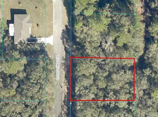 9 Locust Terrace Pl LOT 9, Ocala, FL 34472