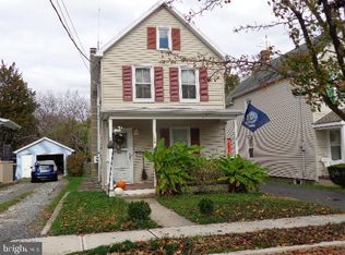 108 1st Ave, Hightstown, NJ 08520