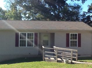 131 Anderson St, Sparta, TN 38583