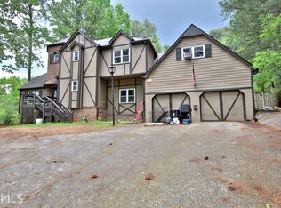 3600 Frey Lake Rd NW #0, Kennesaw, GA 30144