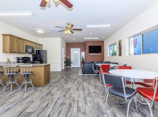 Bella Vista Place Apartments, El Paso, TX 79907