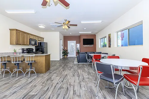 Bella Vista Place Apartments Photo 1