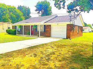 615 Pumpkin Dr, Decatur, AL 35603