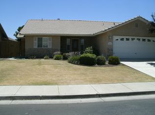 11611 Invidia Ct, Bakersfield, CA 93312