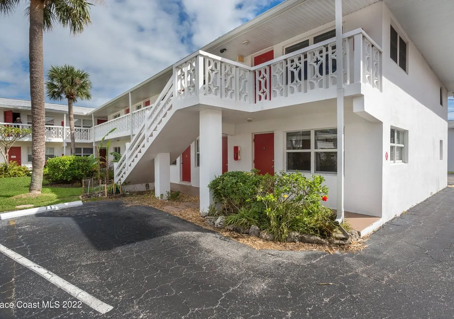 8522 N Atlantic Avenue 71, Cape Canaveral, FL 32920 — Photo 1