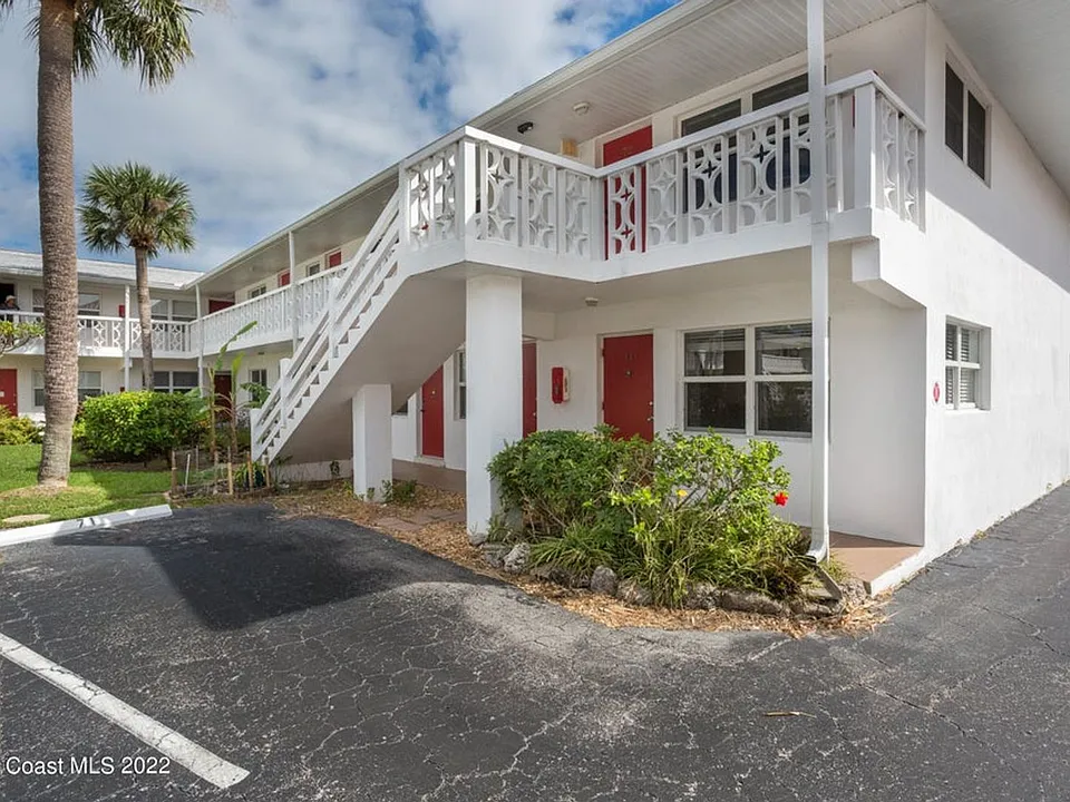 8522 N Atlantic Ave #71