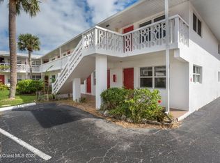 8522 N Atlantic Ave APT 71, Cape Canaveral, FL 32920