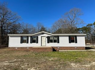 582 Ohmer Dr, Fayetteville, NC 28314