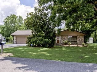 2028 Cedar Ln, Kingston, TN 37763
