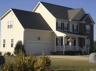 4882 Homestead Dr, Mebane, NC 27302
