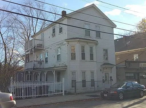 Building Photo