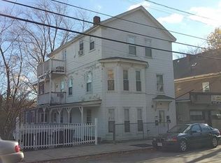 140 River St, Haverhill, MA 01832
