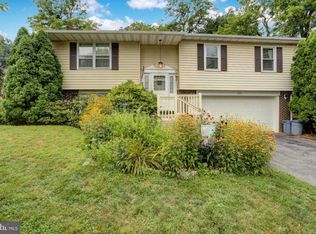 606 Summit Ave, Reading, PA 19607