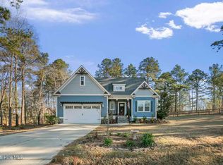 604 Trinity Ct, Carthage, NC 28327