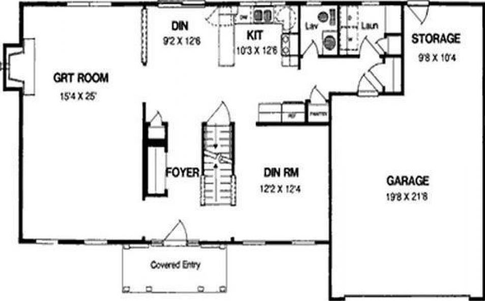2nd image of 52L James Moore Cir