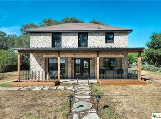 100 County Road 279, Liberty Hill, TX 78642