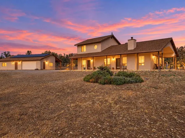 8822 Bass Pond Rd, Millville, CA 96062