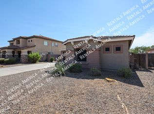 7414 N 88th Ln, Glendale, AZ 85305
