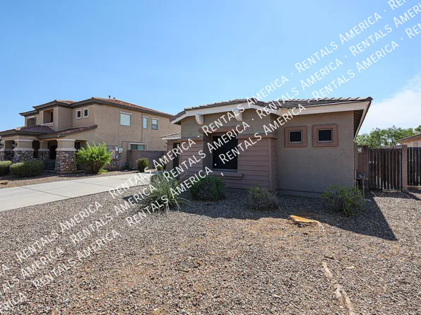 7414 N 88th Ln, Glendale, AZ 85305