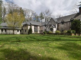 2 Dover Rd, Dover, MA 02030