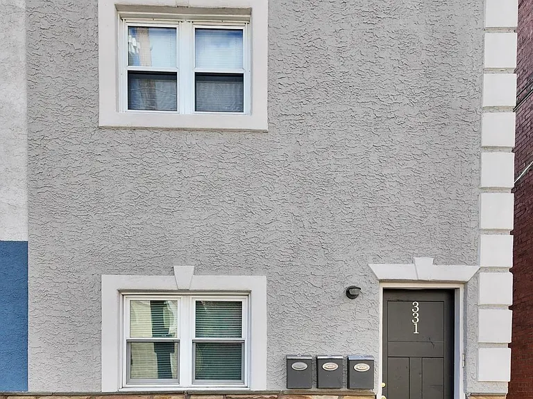 331 Spring Mill Ave #3 — Photo 1