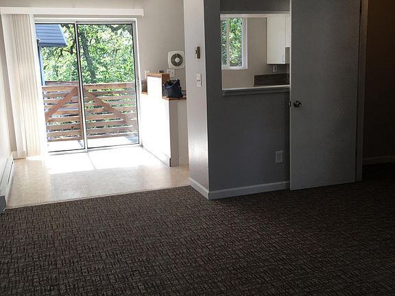 Living Room and Balcony