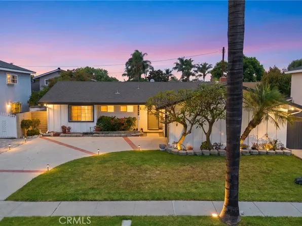 4291 Crystal Cir, Cypress, CA 90630
